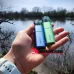 Voopoo Argus G3 Mini Pod Mod 30W Electronic Cigarette