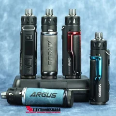 Voopoo Argus Pro 80W Pod Kit 3000mAh Elektronik Sigara
