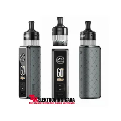 Voopoo Drag S3 Kit 80W Pod Mod Electronic Cigarette