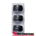 Voopoo VINCI Pod Kartuş 3'lü Paket