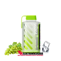 Vozol Gear Power 20000 Puff Bar %5 Nikotin Grape İce