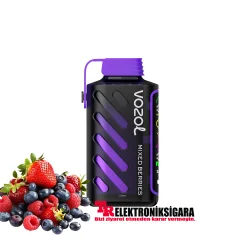 Vozol Gear Power 20000 Puff Bar %5 Nikotin Mixed Berries