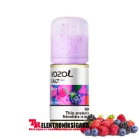Vozol Prime Berry Salt Likit 30ml