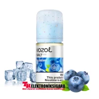 Vozol Prime Blueberry İce Salt Likit 30ml