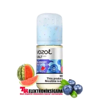 Vozol Prime Blueberry Watermelon Salt Likit 30ml