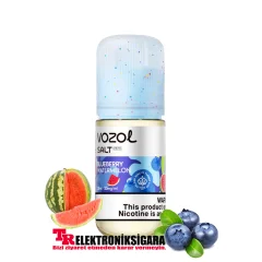 Vozol Prime Blueberry Watermelon Salt Liquid 30ml