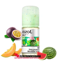 Vozol Prime Love 777 Salt Likit 30ml