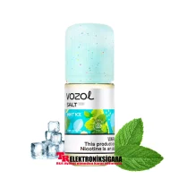 Vozol Prime Mint İce Salt Likit 30ml