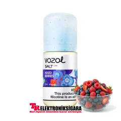 Vozol Prime Mixed Berries Salt Liquid 30ml