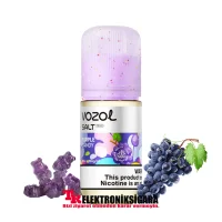 Vozol Prime Purple Candy Salt Likit 30ml