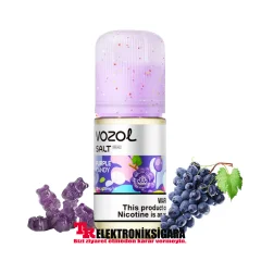 Vozol Prime Purple Candy Salt Liquid 30ml
