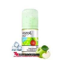 Vozol Prime Sour Apple İce Salt Likit 30ml