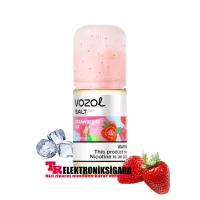 Vozol Prime Strawberry İce Salt Likit 30ml