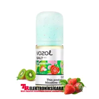 Vozol Prime Strawberry Kiwi Salt Likit 30ml