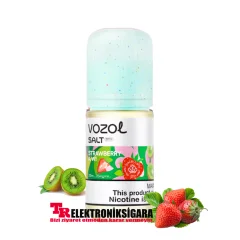 Vozol Prime Strawberry Kiwi Salt Liquid 30ml