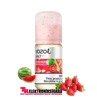 Vozol Prime Strawberry Watermelon Salt Likit 30ml