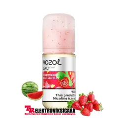 Vozol Prime Strawberry Watermelon Salt Liquid 30ml