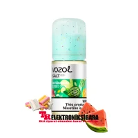 Vozol Prime Watermelon Bubblegum Salt Likit 30ml