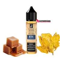 White Note Ry4 Tobacco 60ml Premium Likit	
