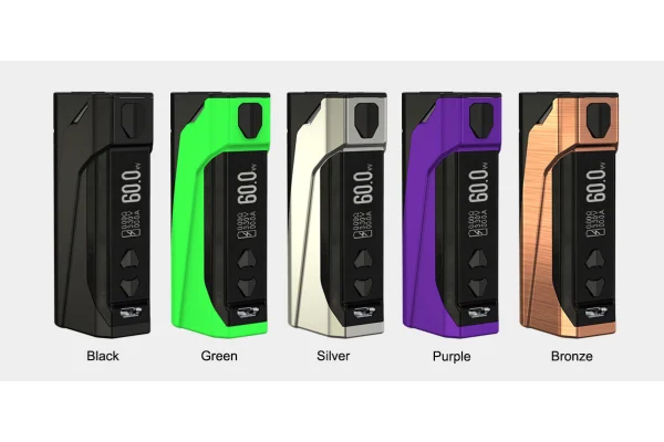 Wismec Markası