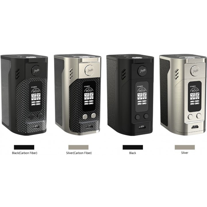 Wismec Markası