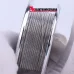 XFKM Alien Clapton SS316L 15ft (5 metre)