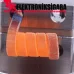 XFKM Alien Clapton SS316L 15ft (5 metre)