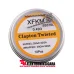 XFKM Ready Wrapped Clapton Coil Pack of 10 (Alien / Fused ..)