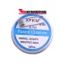 XFKM Ready Wrapped Clapton Coil Pack of 10 (Alien / Fused ..)