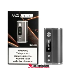 SX Mini MQ Plus 100W Box MOD YiHi