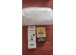 Black Note Cavendish Tobacco 30ml Salt Premium Likit