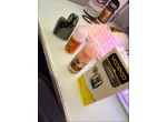 Vozol Prime Cherry Cola Salt Likit 30ml