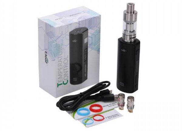 Switch to a Smoke-Free, Healthy Life with E-Cigarettes!