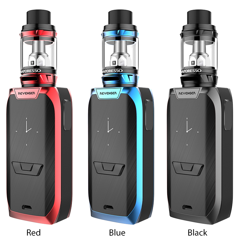 Switch to a Smoke-Free, Healthy Life with E-Cigarettes!