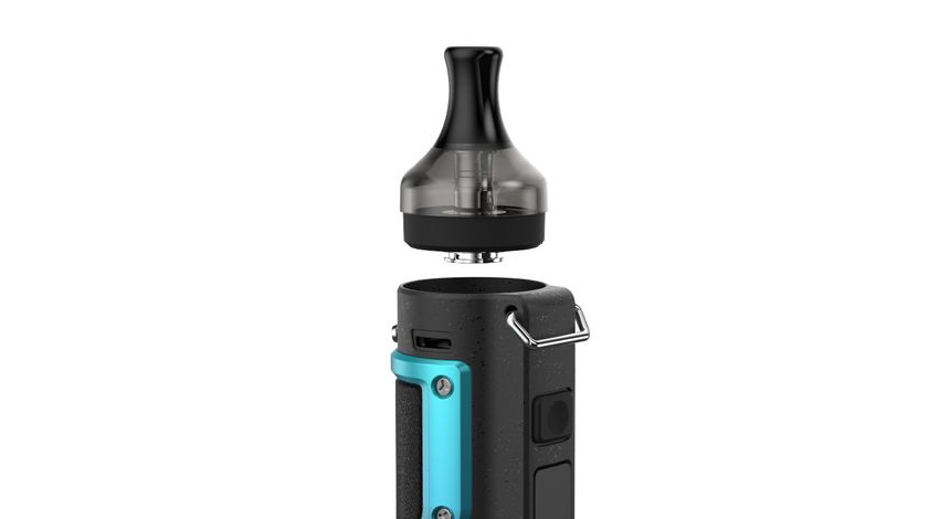 Voopoo Argus 40W Pod Mod Elektronik Sigara