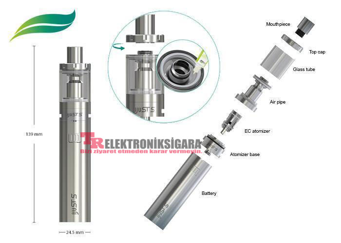 What's a Cartomizer? How to Use It?