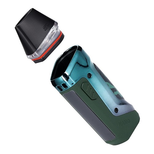 Geekvape Aegis Nano Pod Mod