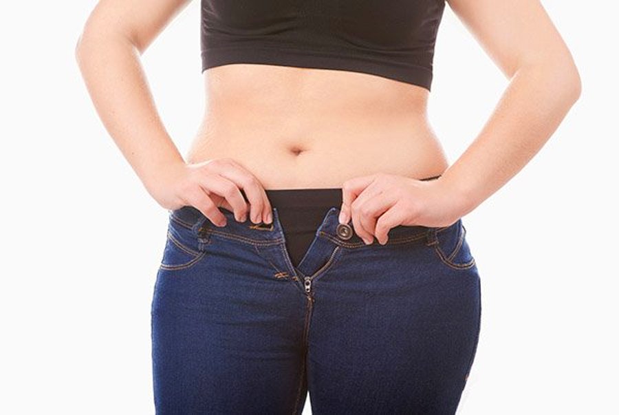 Quitting Smoking and Weight Gain
