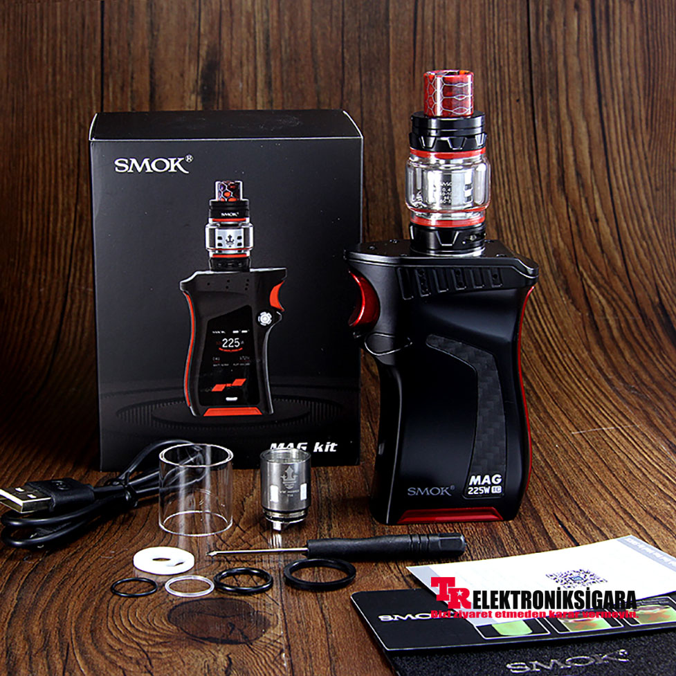Electronic Cigarette Going Fast