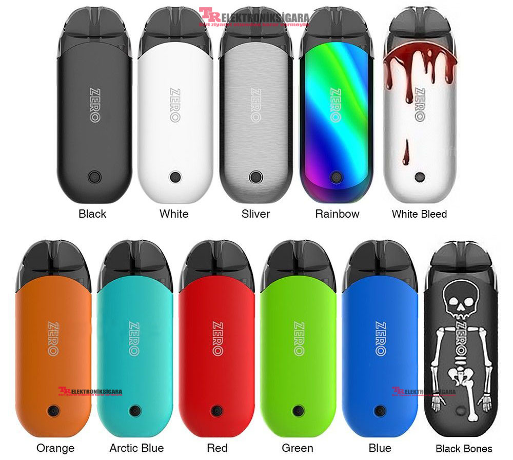 Vaporesso Renova Zero Pod Mod Review